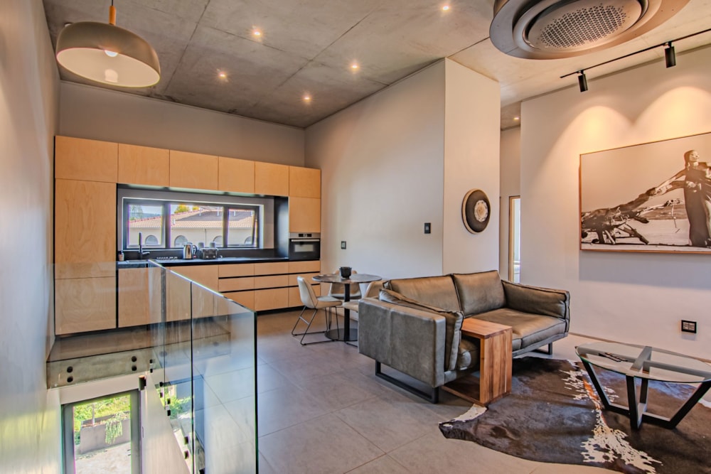 Apartment to rent in Silver Lakes Golf Estate - PTL1687494