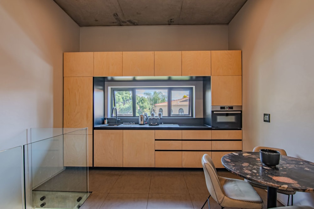 Apartment to rent in Silver Lakes Golf Estate - PTL1687494