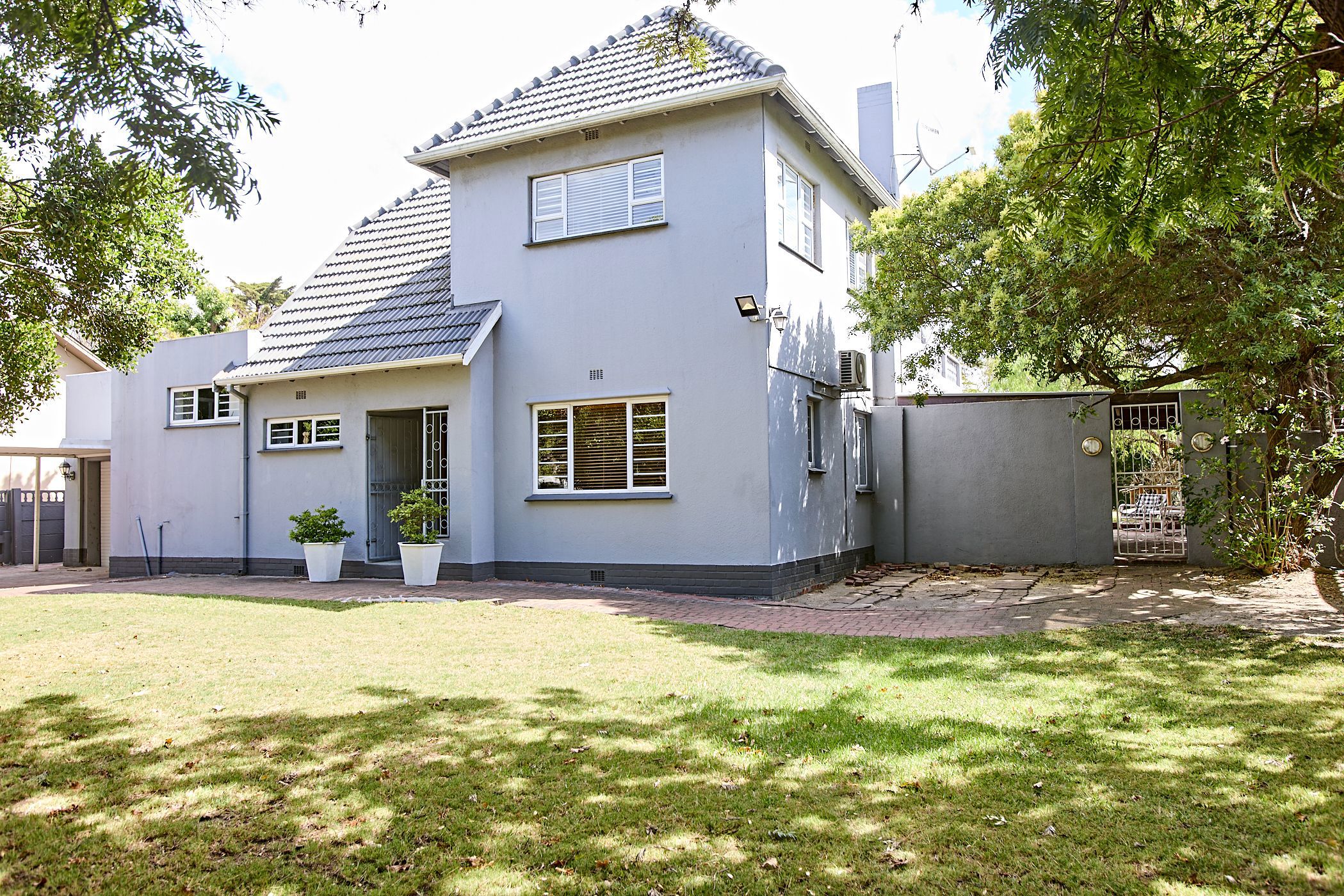 House sold in Pinelands, Cape Town - KW1695467
