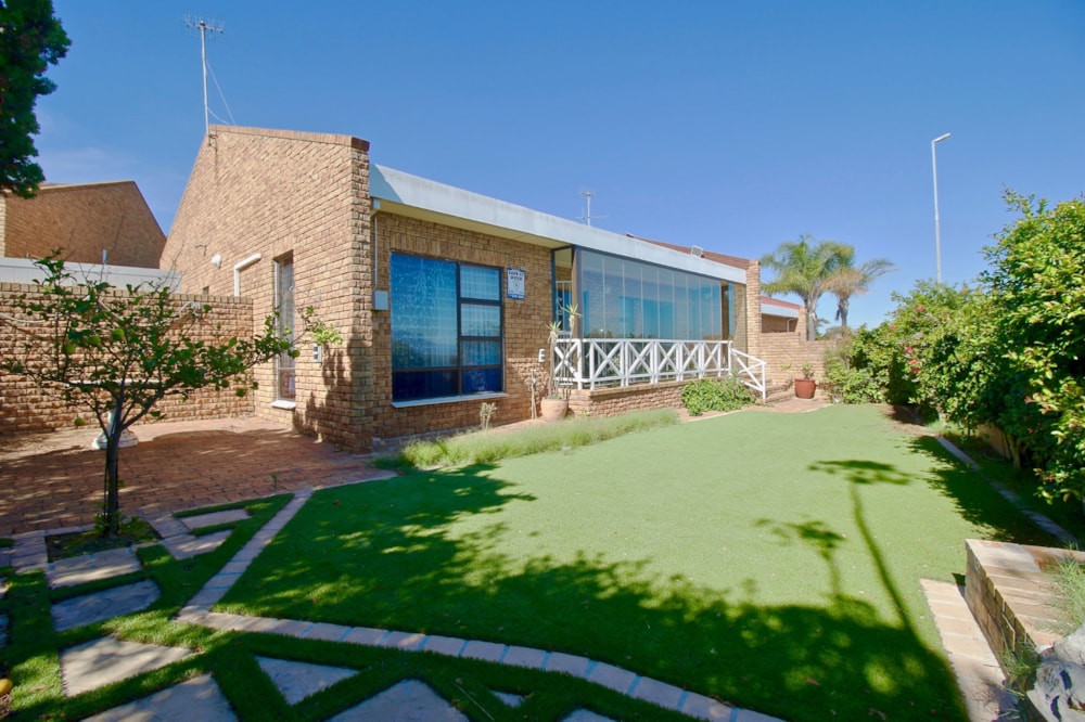 Townhouse sold in Plattekloof - 1PLA1698691 Townhouse sold in Plattekloof - 1PLA1698691