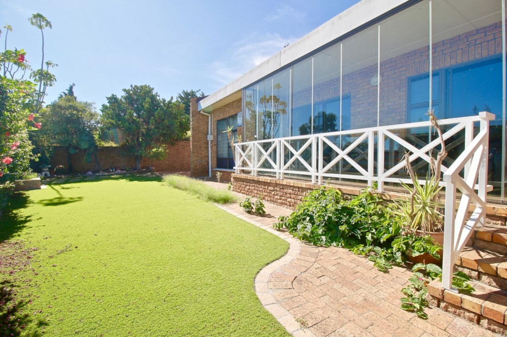 Townhouse sold in Plattekloof - 1PLA1698691 Townhouse sold in Plattekloof - 1PLA1698691