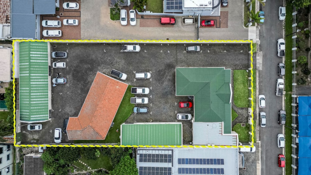 Commercial office for sale in Vincent - 1EZ1697100 Commercial office for sale in Vincent - 1EZ1697100