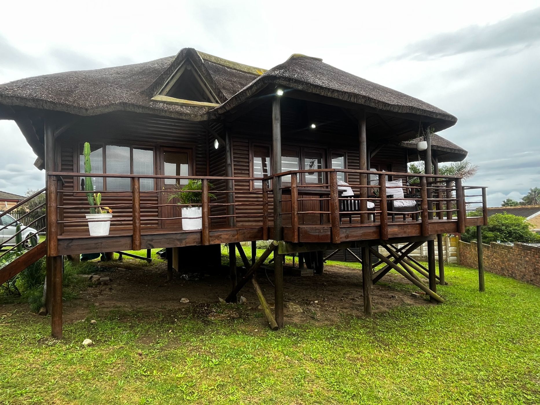 House sold in Wave Crest - 1JF1699011