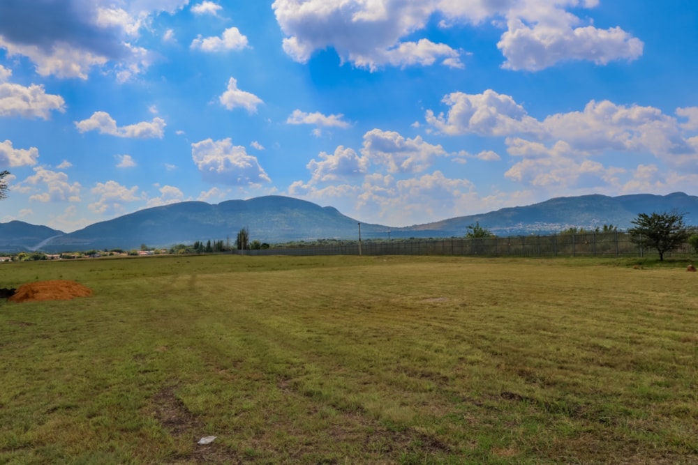 Residential vacant land for sale in Westlake, Hartbeespoort - 1HR1696580