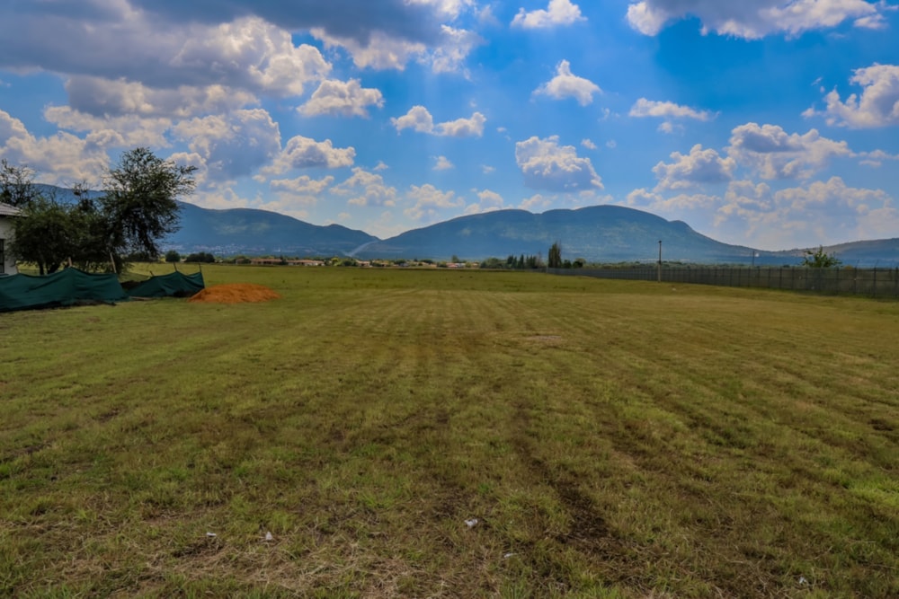 Residential vacant land for sale in Westlake, Hartbeespoort - 1HR1696580