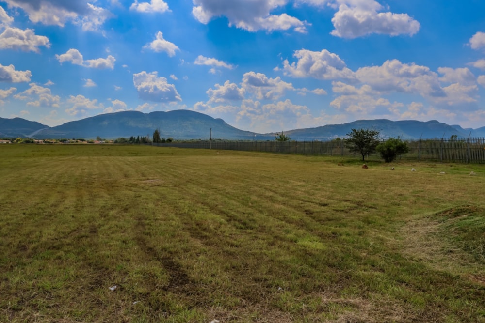 Residential vacant land for sale in Westlake, Hartbeespoort - 1HR1696580