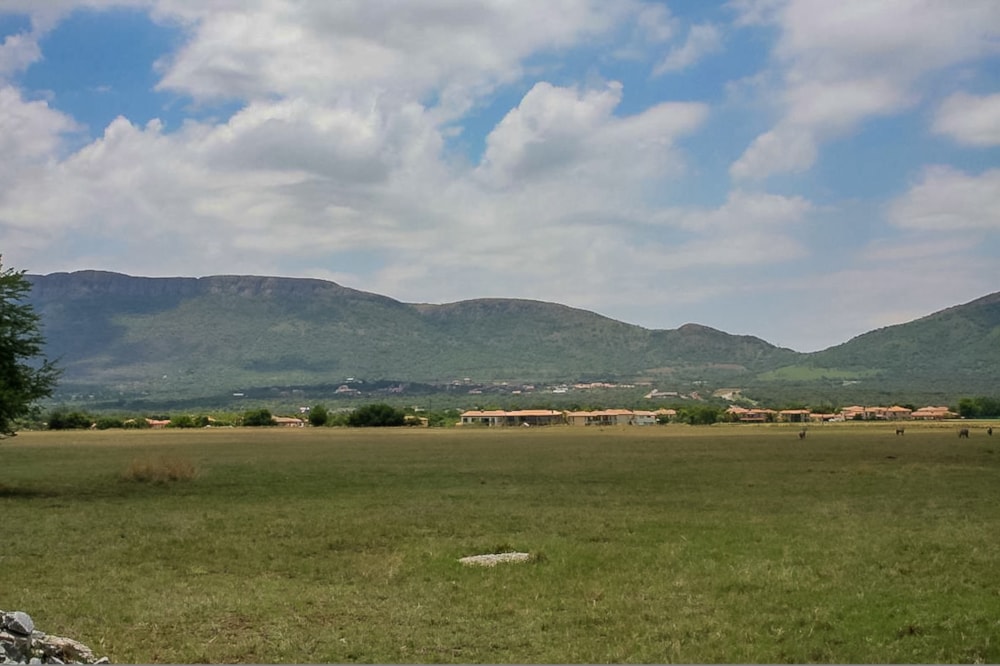 Residential vacant land for sale in Westlake, Hartbeespoort - 1HR1696580