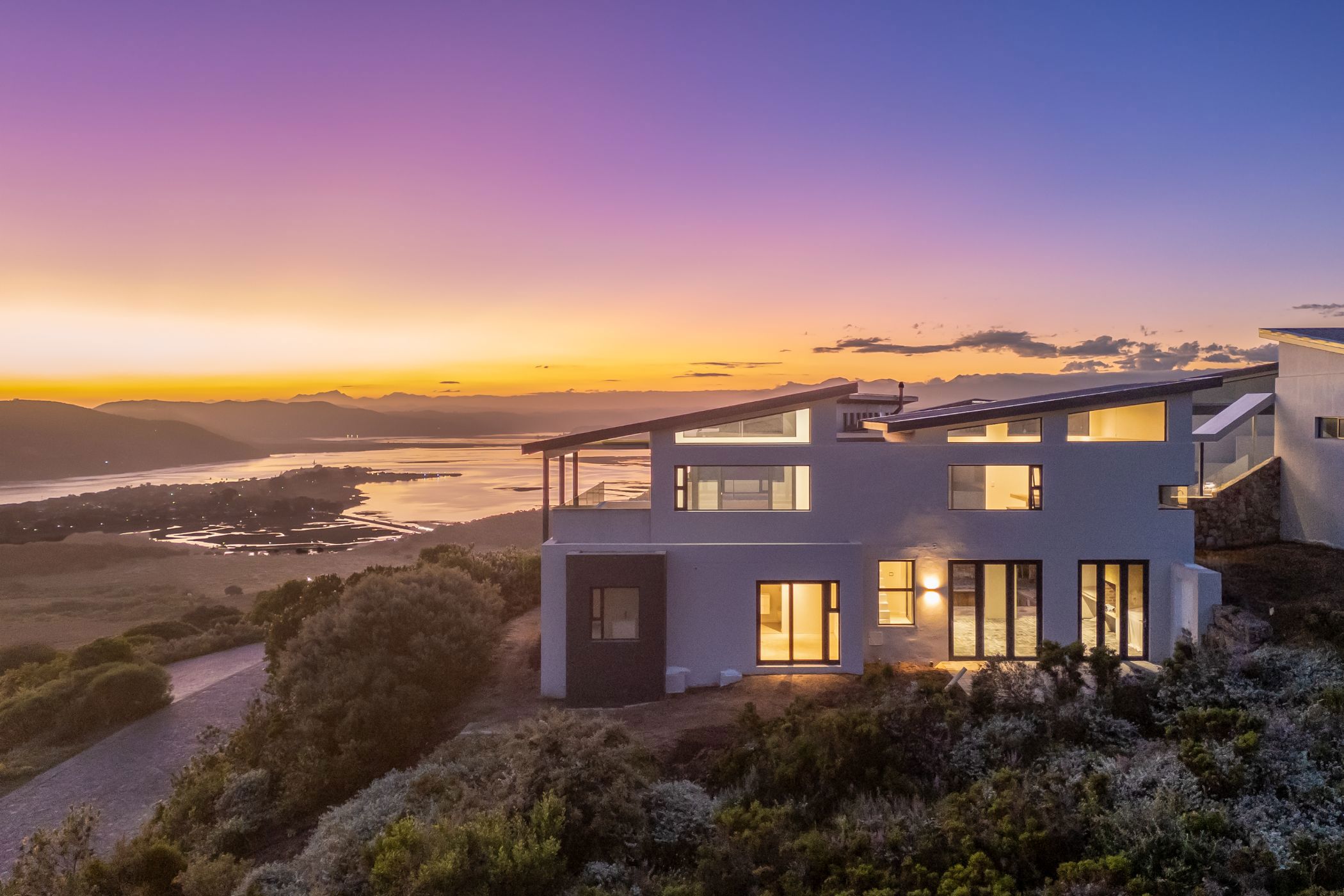 House for sale in Fernwood, Knysna - 1KG1697975