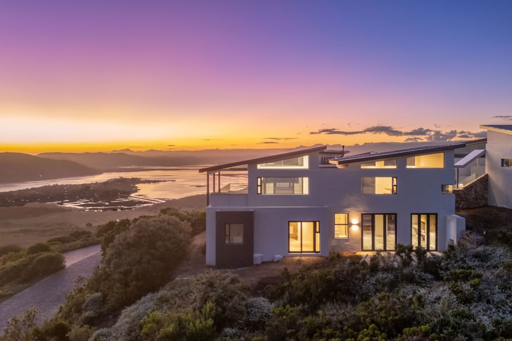 House for sale in Fernwood, Knysna - 1KG1697975 House for sale in Fernwood, Knysna - 1KG1697975