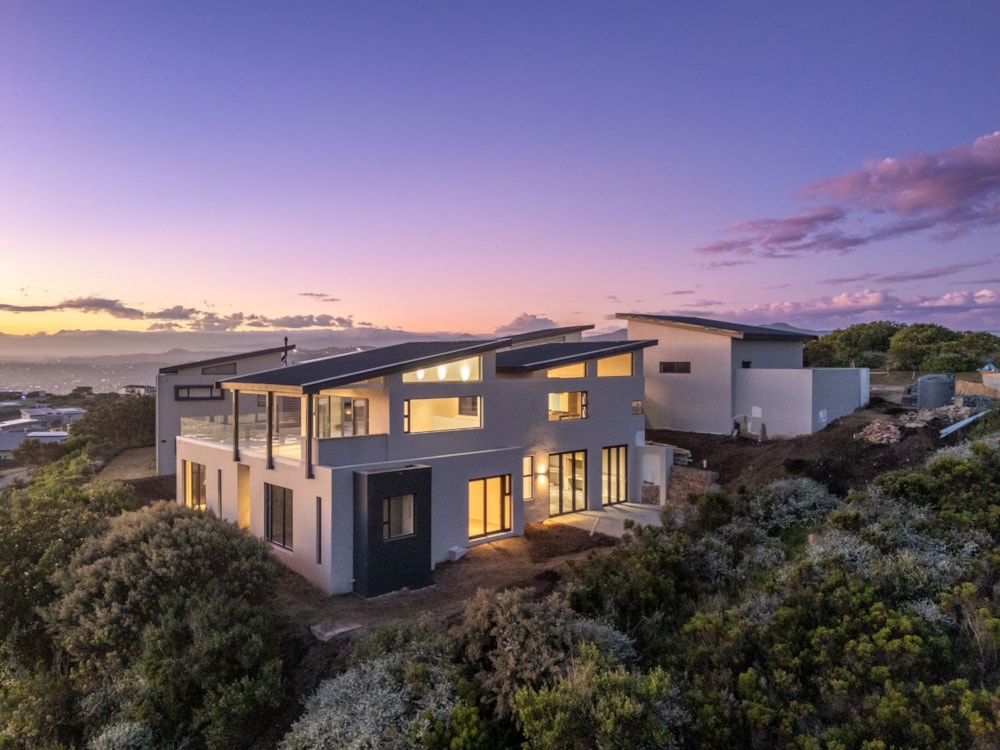 House for sale in Fernwood, Knysna - 1KG1697975 House for sale in Fernwood, Knysna - 1KG1697975