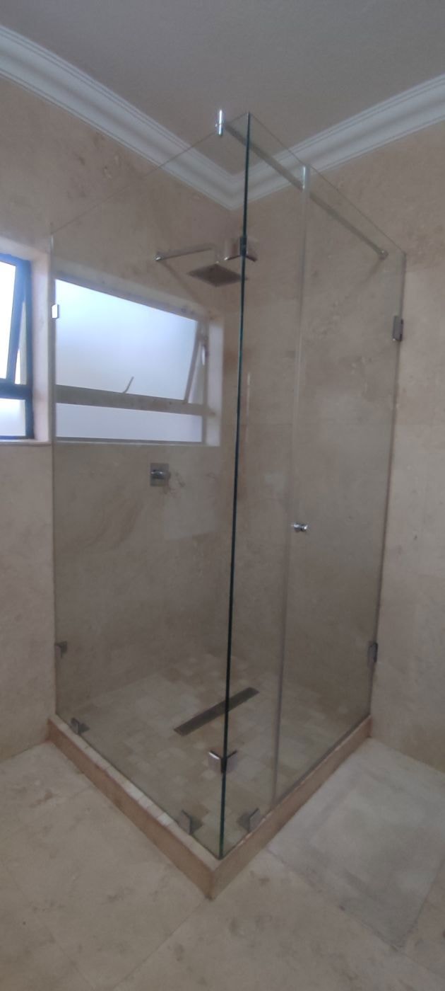 Security estate home for sale in Riverside Park - 1NS1699064 Security estate home for sale in Riverside Park - 1NS1699064