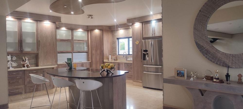 Security estate home for sale in Riverside Park - 1NS1699064 Security estate home for sale in Riverside Park - 1NS1699064