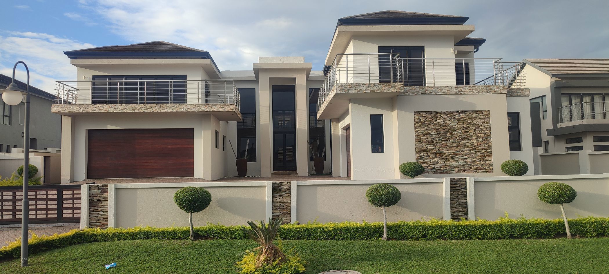 Security estate home for sale in Riverside Park - 1NS1699064