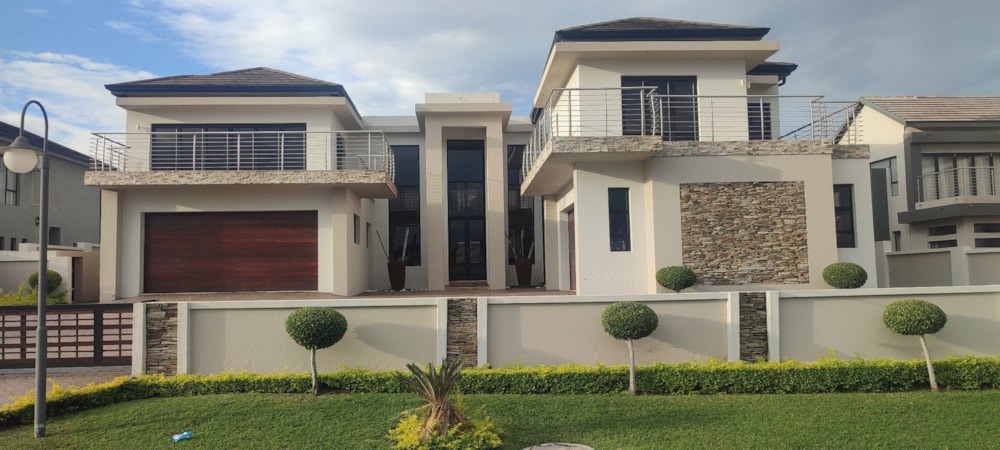 Security estate home for sale in Riverside Park - 1NS1699064 Security estate home for sale in Riverside Park - 1NS1699064