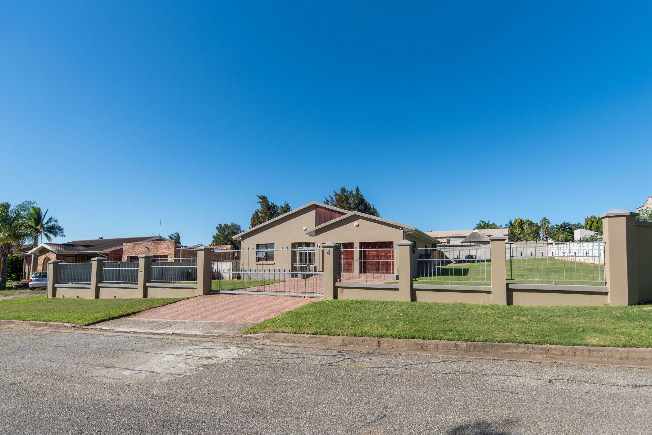 House for sale in Winterhoek Park - 1UK1695256