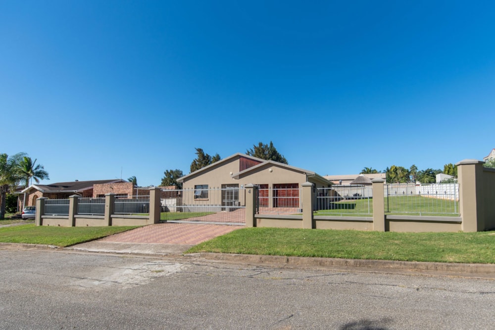 House for sale in Winterhoek Park - 1UK1695256