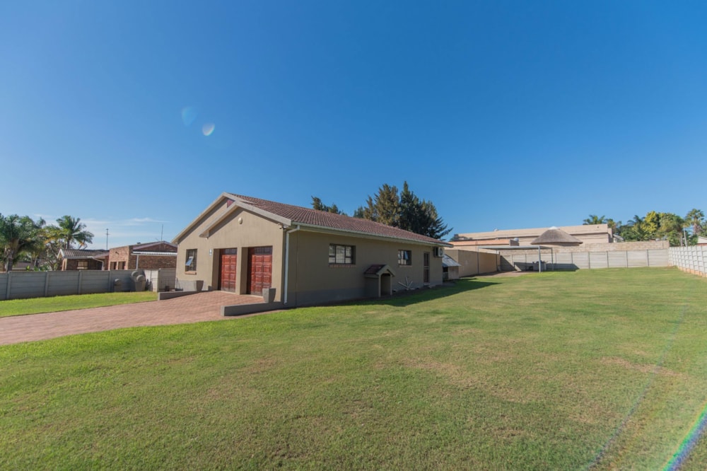 House for sale in Winterhoek Park - 1UK1695256