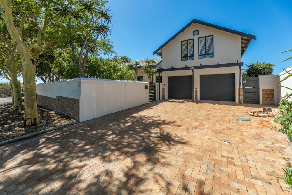 House let in Atlantic Beach Estate - 1TV1695355