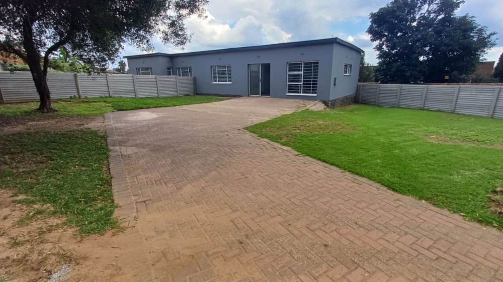 House let in Witbank (eMalahleni) - 1WD1706763 House let in Witbank (eMalahleni) - 1WD1706763