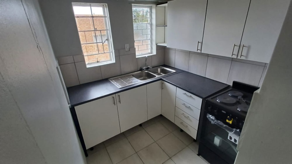 House let in Witbank (eMalahleni) - 1WD1706763 House let in Witbank (eMalahleni) - 1WD1706763