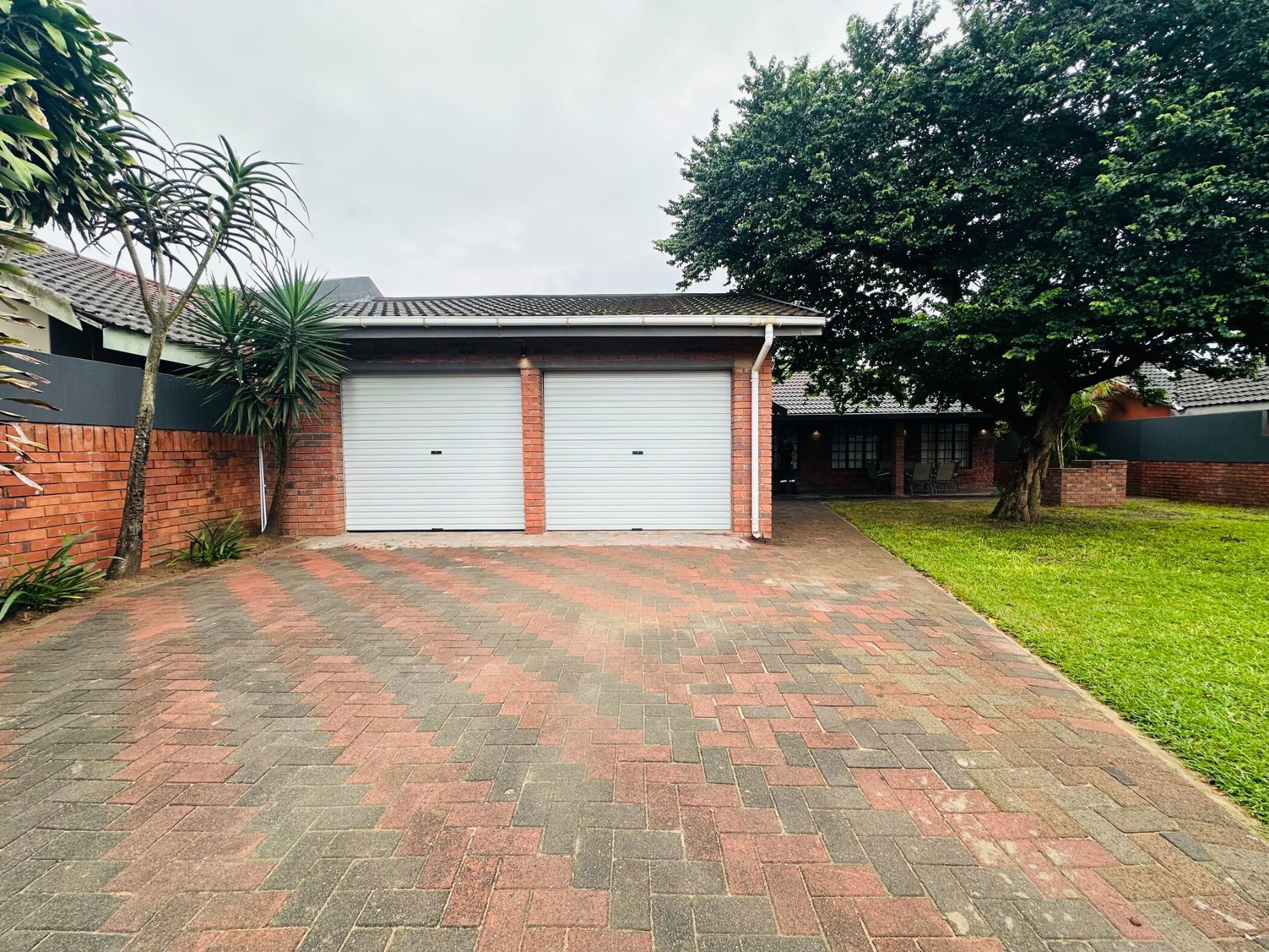 Cluster to rent in Birdswood - 1RY1711623