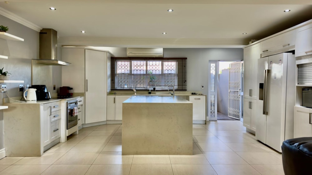 Townhouse for sale in Musgrave - 1DA1698990 Townhouse for sale in Musgrave - 1DA1698990