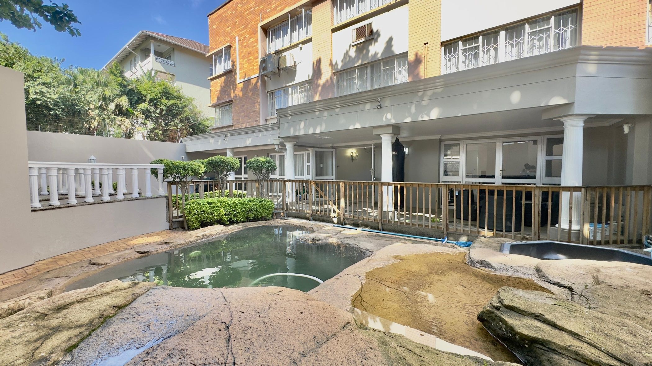 Townhouse for sale in Musgrave - 1DA1698990