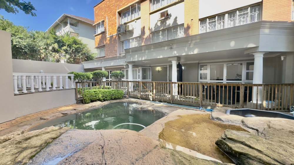 Townhouse for sale in Musgrave - 1DA1698990 Townhouse for sale in Musgrave - 1DA1698990