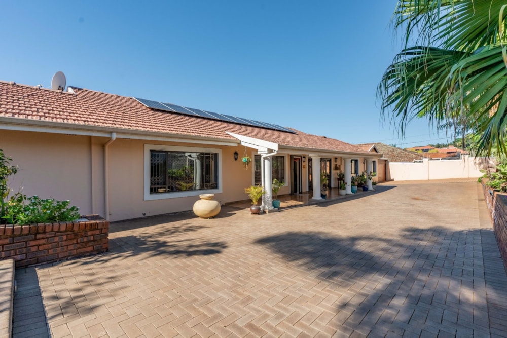 Single-storey house sold in Glenashley - 1ND1698752 Single-storey house sold in Glenashley - 1ND1698752