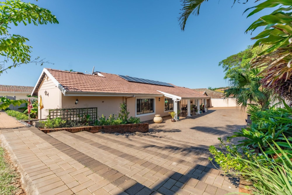 Single-storey house sold in Glenashley - 1ND1698752 Single-storey house sold in Glenashley - 1ND1698752