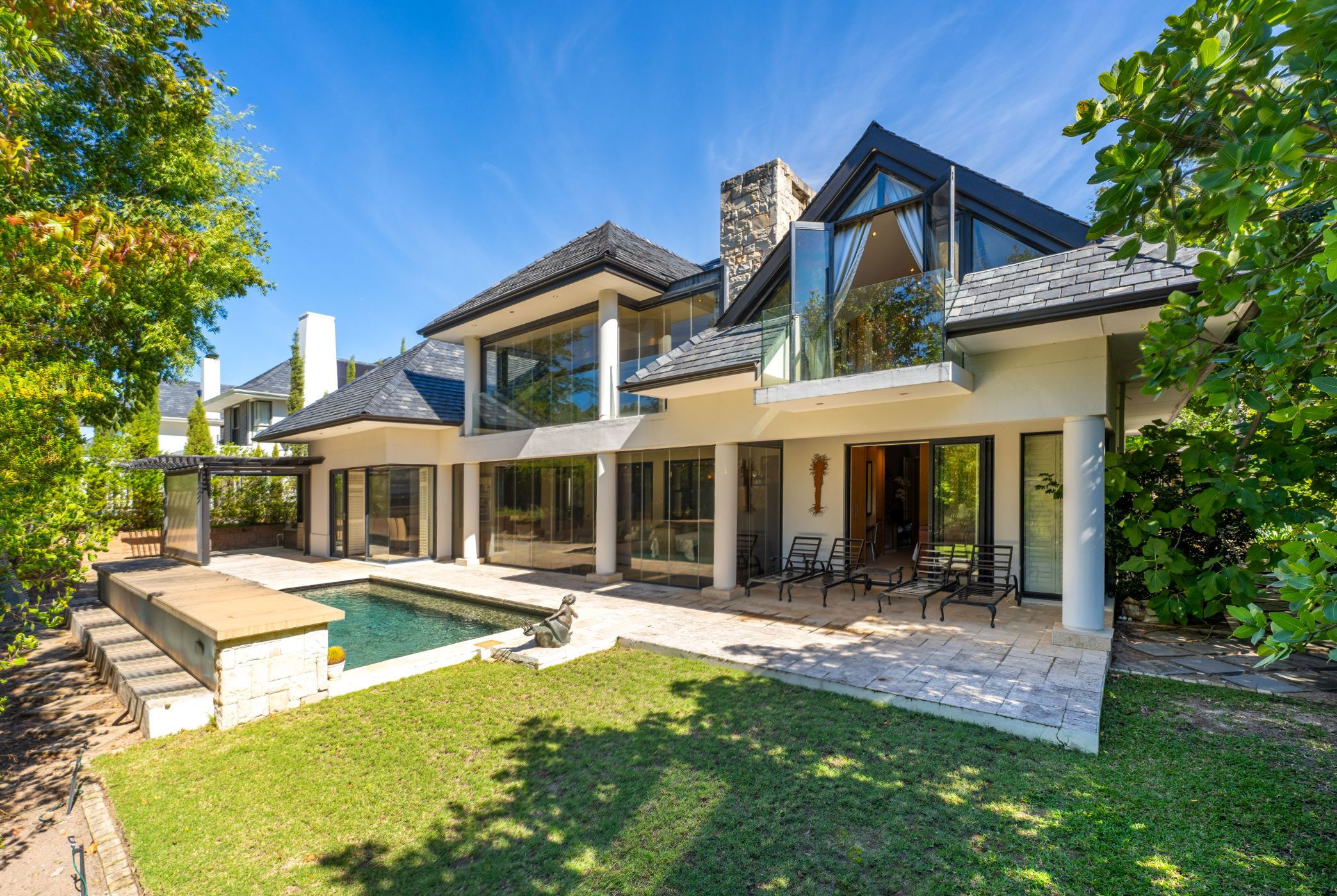 Golf estate house for sale in Pearl Valley Golf and Country Estate - VLV1698334