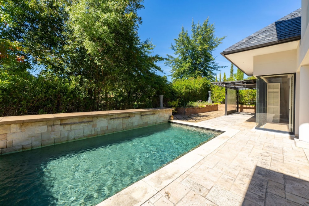 Golf estate house for sale in Pearl Valley Golf and Country Estate - VLV1698334 Golf estate house for sale in Pearl Valley Golf and Country Estate - VLV1698334