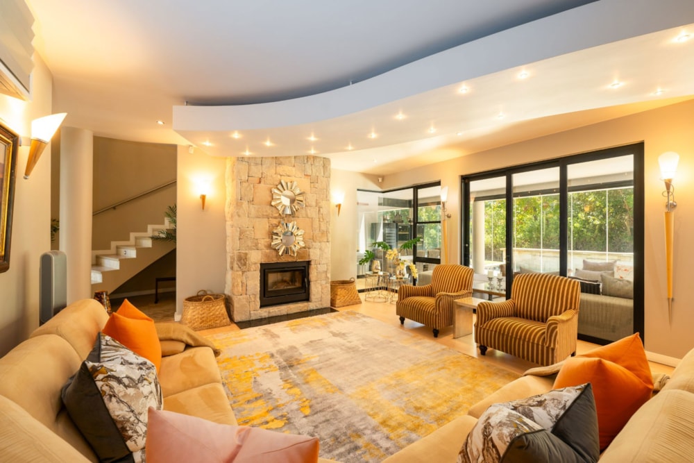 Golf estate house for sale in Pearl Valley Golf and Country Estate - VLV1698334 Golf estate house for sale in Pearl Valley Golf and Country Estate - VLV1698334