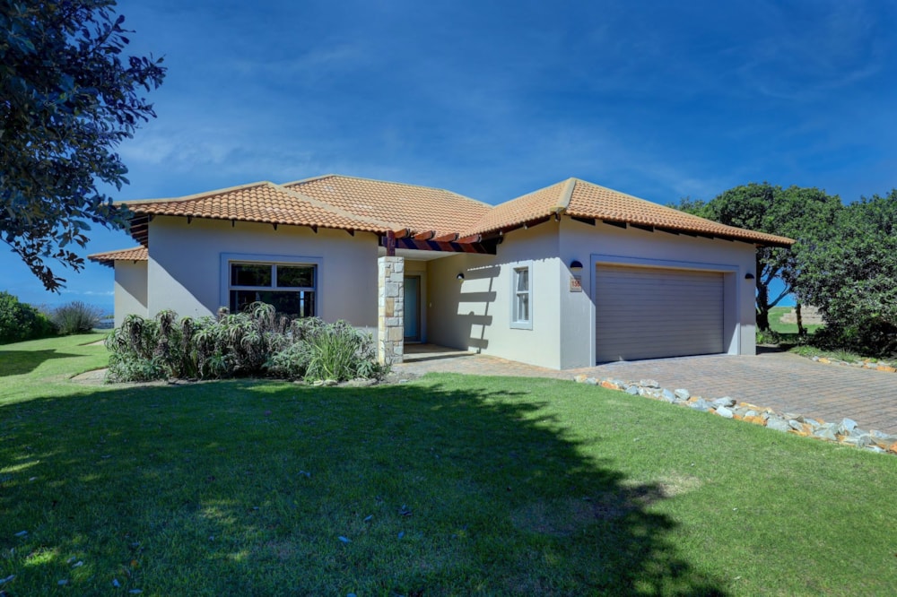 House let in Mossel Bay Golf Estate - 1MB1702425 House let in Mossel Bay Golf Estate - 1MB1702425