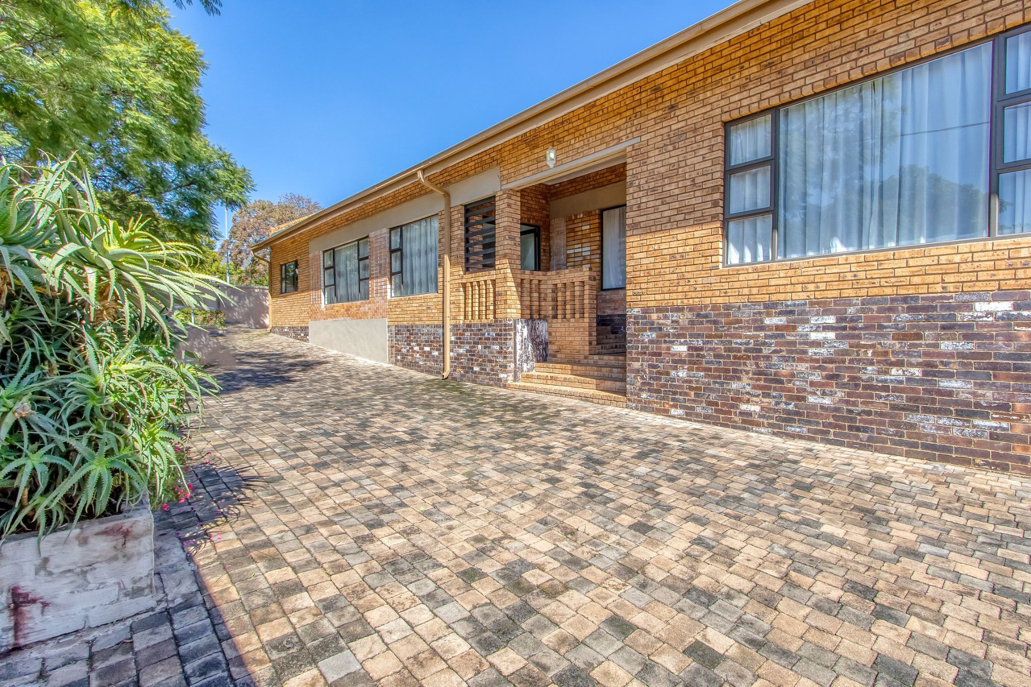 House for sale in Emmarentia - GRE1698968