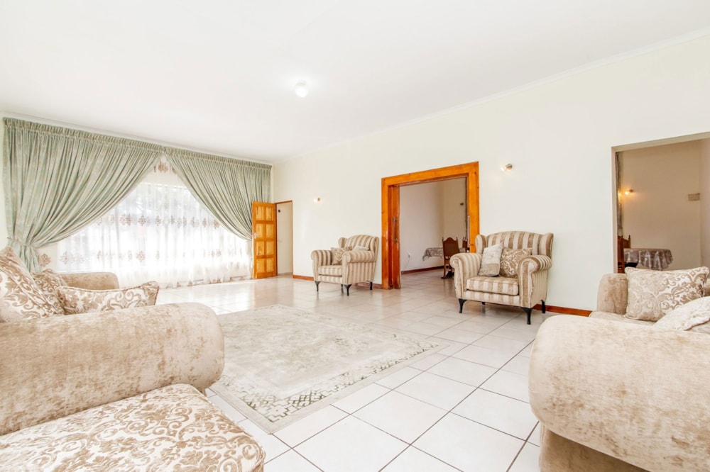 House for sale in Emmarentia - GRE1698968 House for sale in Emmarentia - GRE1698968