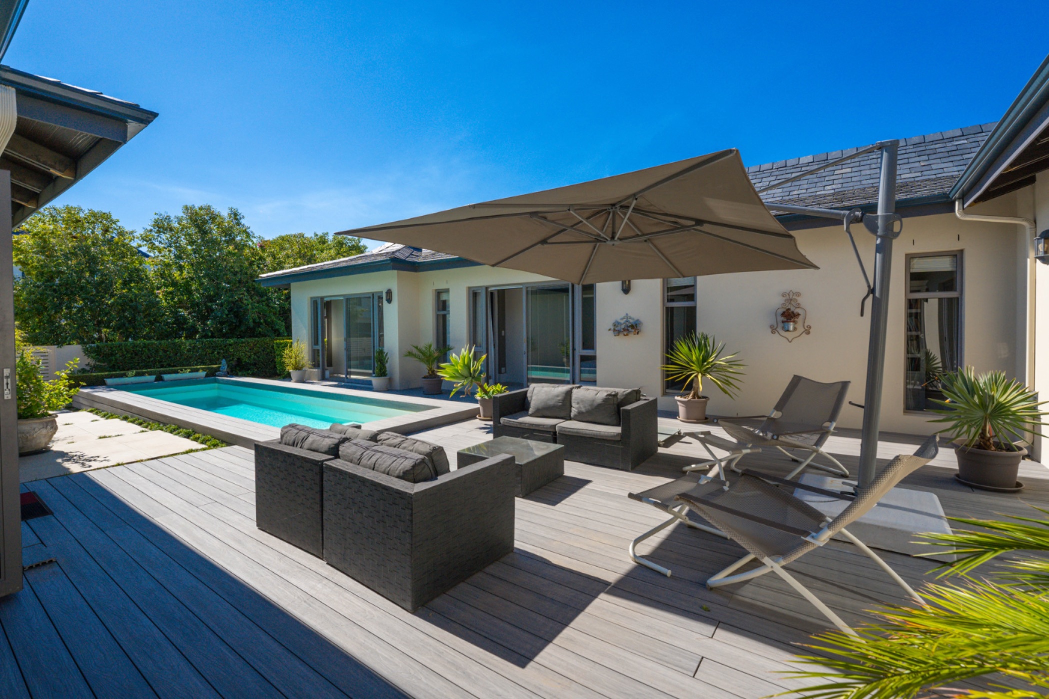 Golf estate house for sale in Pearl Valley Golf and Country Estate - VLV1696662