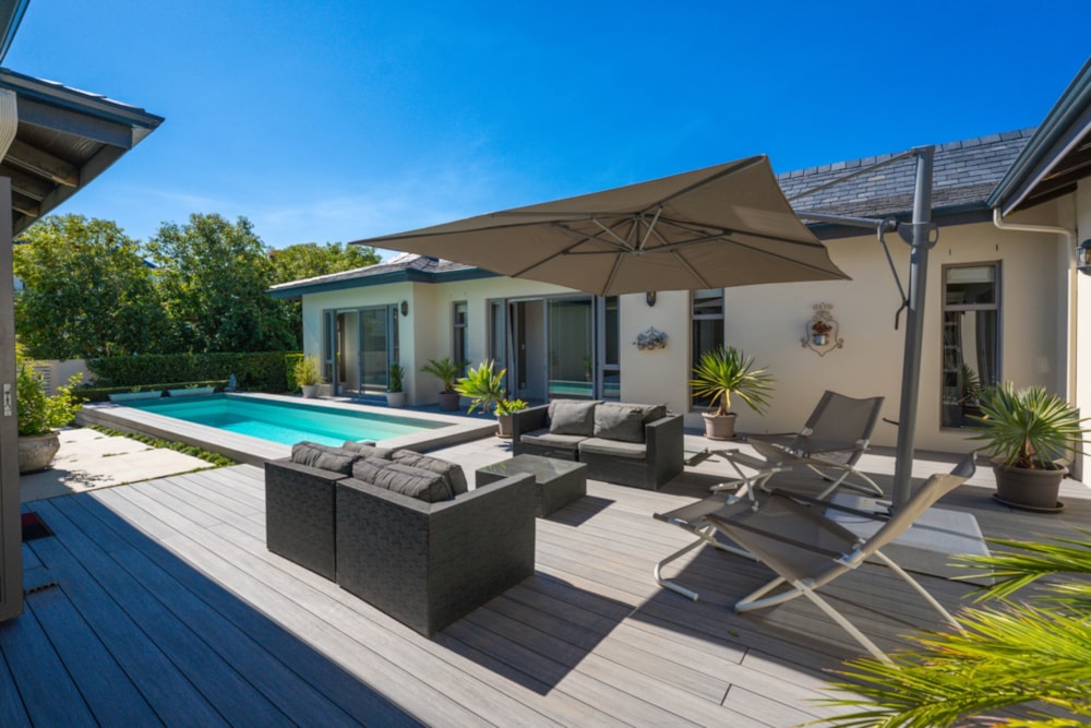 Golf estate house for sale in Pearl Valley Golf and Country Estate - VLV1696662 Golf estate house for sale in Pearl Valley Golf and Country Estate - VLV1696662