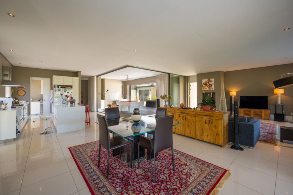 Golf estate house for sale in Pearl Valley Golf and Country Estate - VLV1696662 Golf estate house for sale in Pearl Valley Golf and Country Estate - VLV1696662