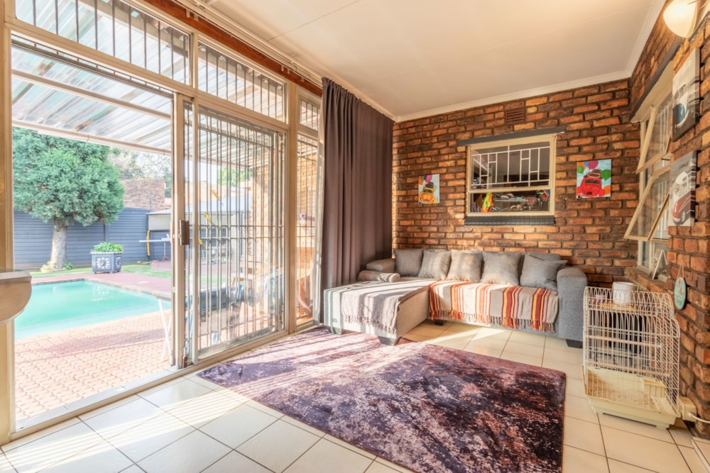 House for sale in Sunward Park - BOK1697094 House for sale in Sunward Park - BOK1697094