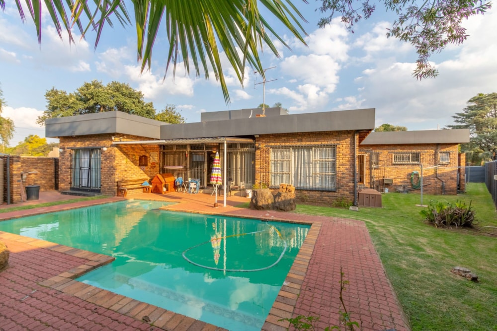 House for sale in Sunward Park - BOK1697094 House for sale in Sunward Park - BOK1697094