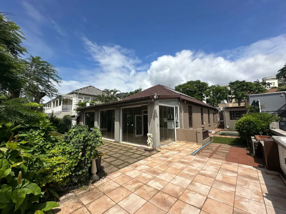 Commercial Building for sale in Essenwood - 1DA1698307 Commercial Building for sale in Essenwood - 1DA1698307