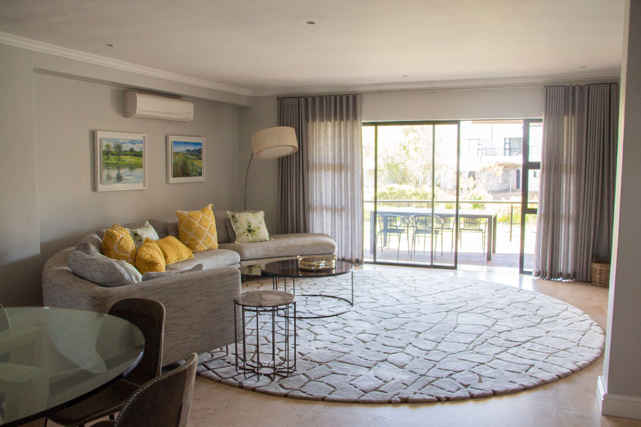 Townhouse to rent in Pearl Valley Golf and Country Estate - TKL1740645