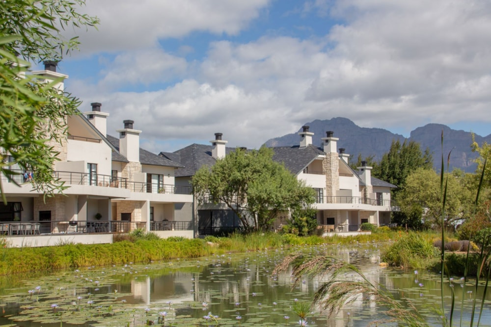 Townhouse to rent in Pearl Valley Golf and Country Estate - TKL1740645 Townhouse to rent in Pearl Valley Golf and Country Estate - TKL1740645