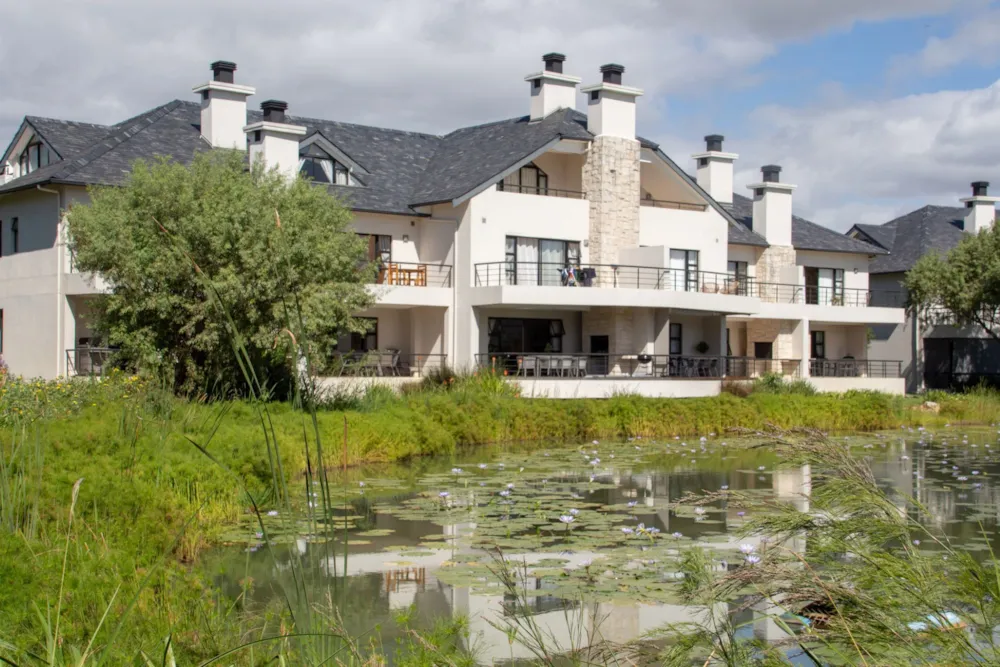 Townhouse to rent in Pearl Valley Golf and Country Estate - TKL1740645 Townhouse to rent in Pearl Valley Golf and Country Estate - TKL1740645
