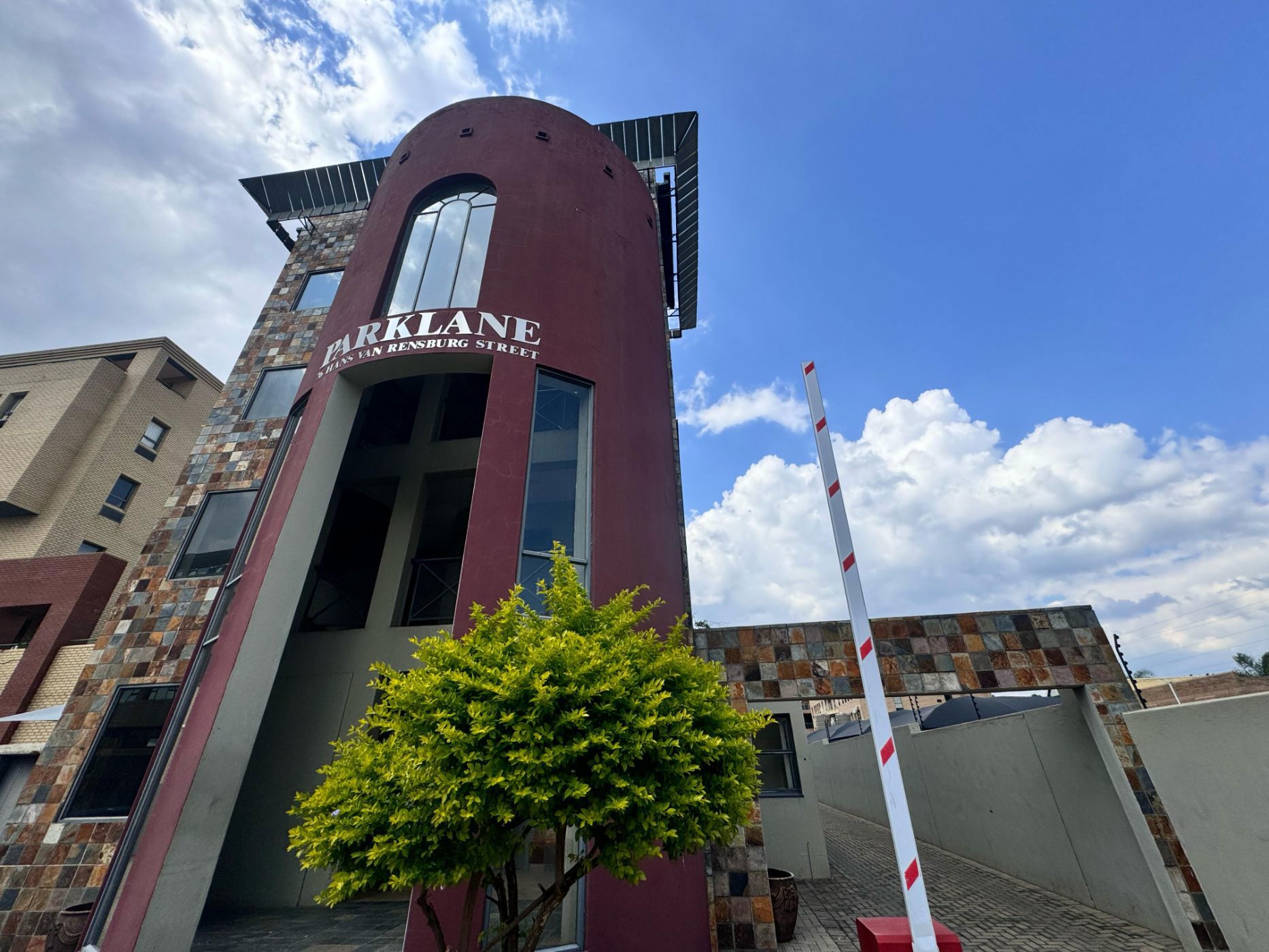 Commercial office for sale in Polokwane Central - 1PS1697912