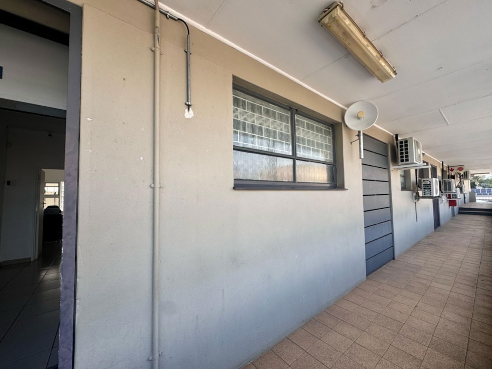 Commercial office for sale in Polokwane Central - 1PS1697912