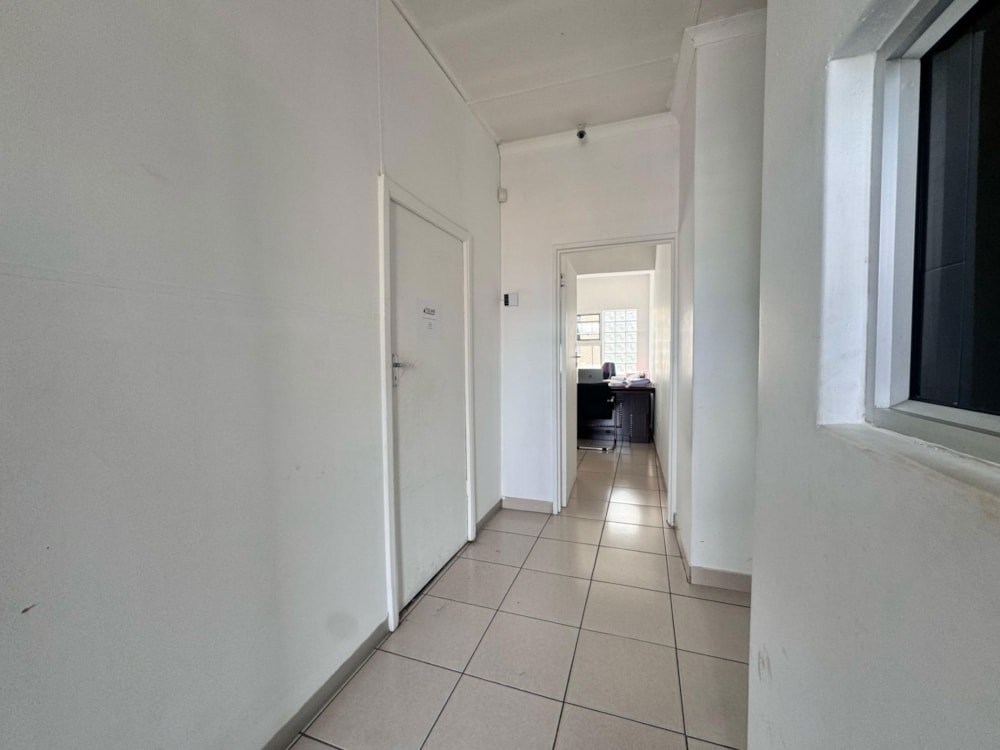 Commercial office for sale in Polokwane Central - 1PS1697912