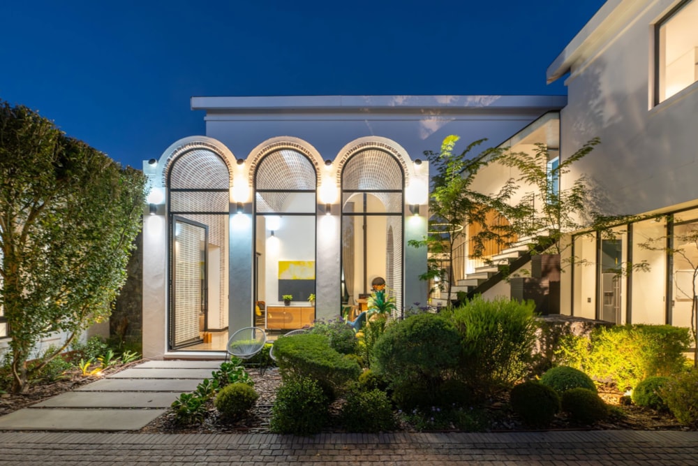 Security estate home sold in Val de Vie Estate - VLV1698545 Security estate home sold in Val de Vie Estate - VLV1698545