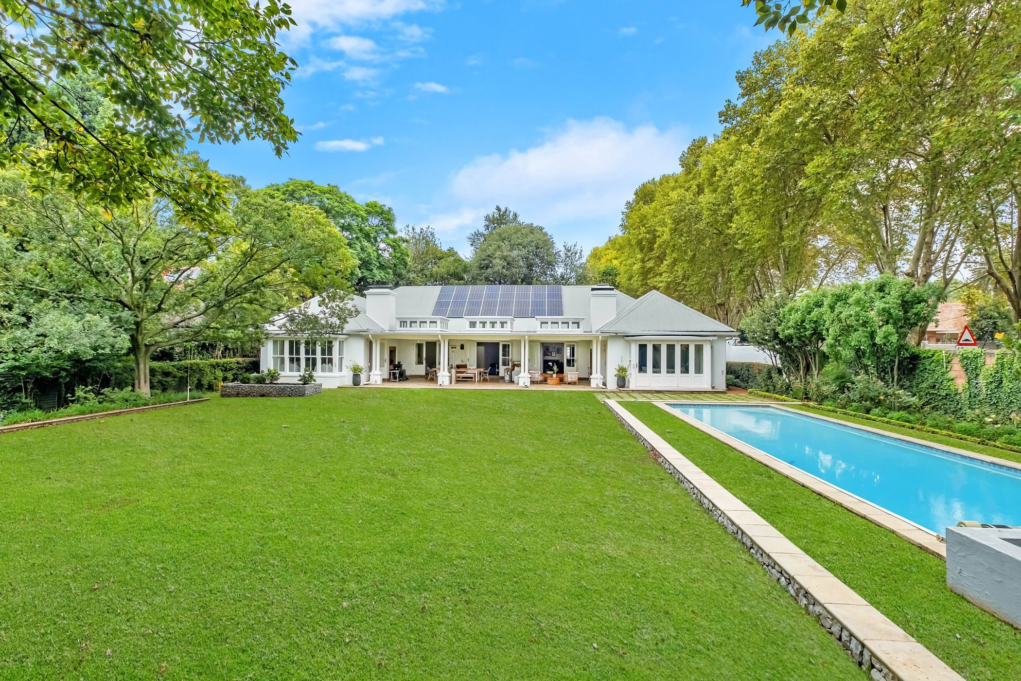 House sold in Saxonwold - HP1693756